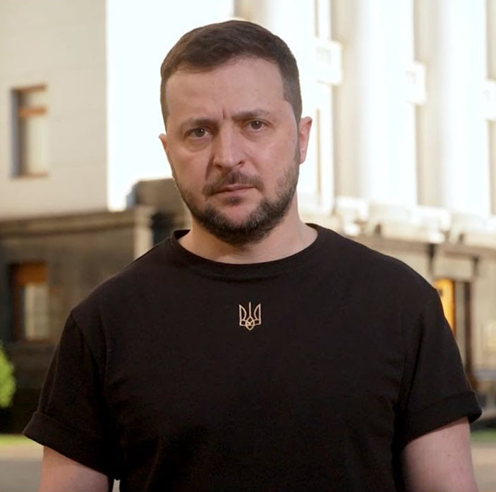 патриотические футболки украины фото
